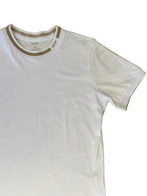 Camisa Gola Redonda Goff 3204