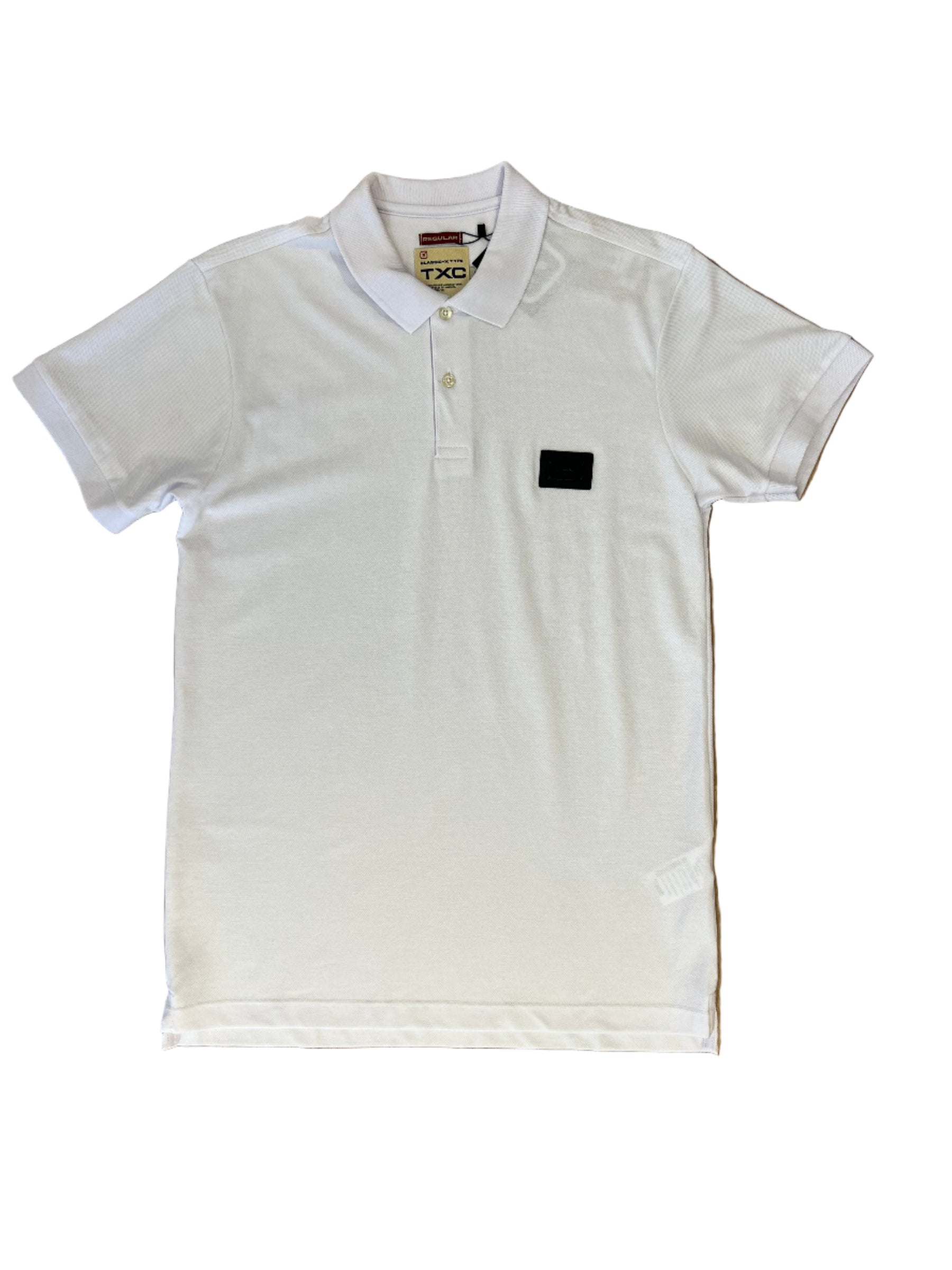 Polo TXC Piquet Masc 6918