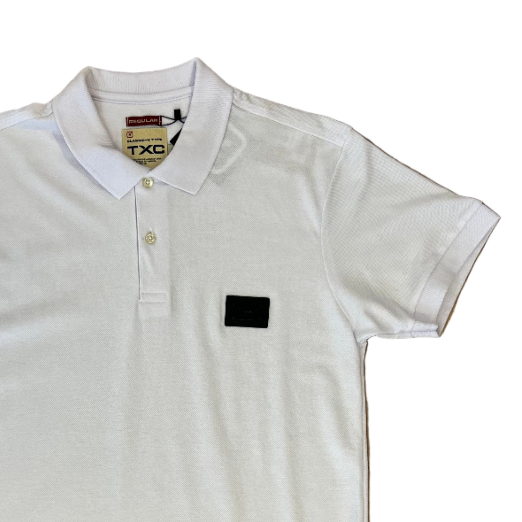 Polo TXC Piquet Masc 6918