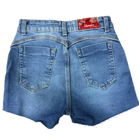 Short GTop 07