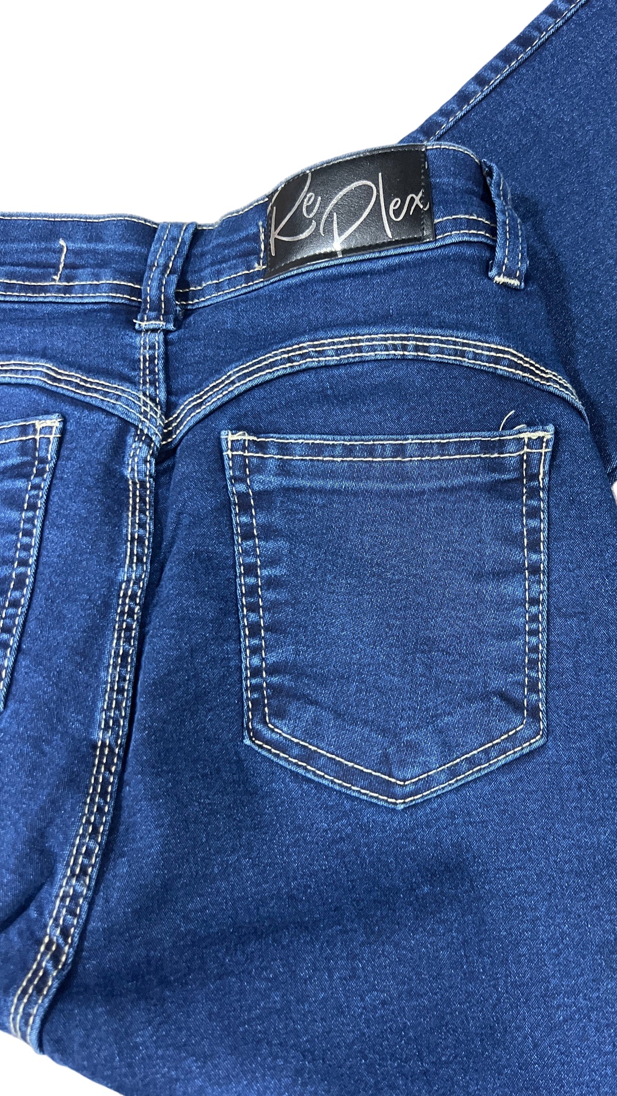 Calça Replex Flare 8324
