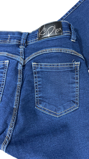 Calça Replex Flare 8324