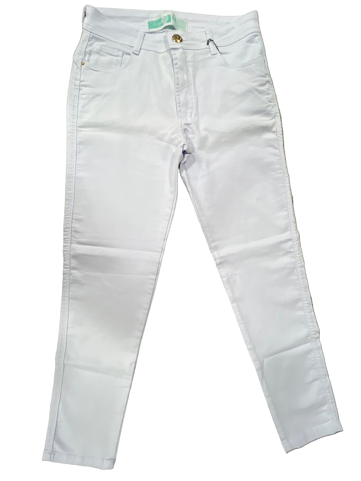 Calça Cluny Jeans 504