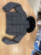 Bobojaco feminino peluciado