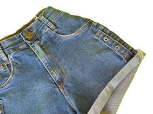 Short Jeans Melinda 32054