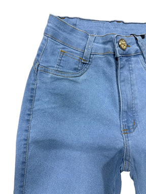 Calça Skinny Viclin