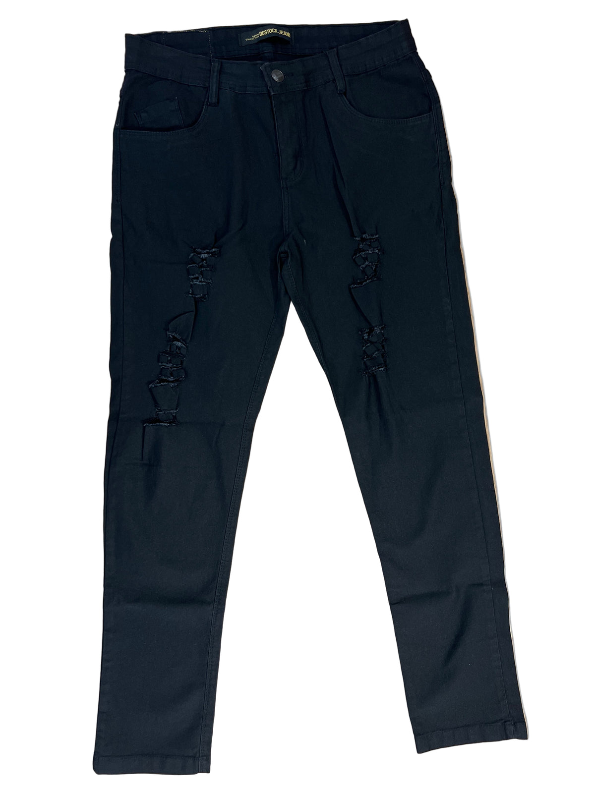 Calça Destock Jeans Masc 57 (193)