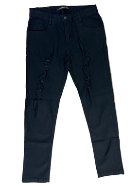 Calça Destock Jeans Masc 57 (193)
