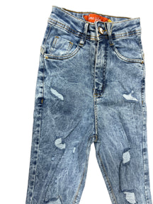 Calça GTop Destroyed