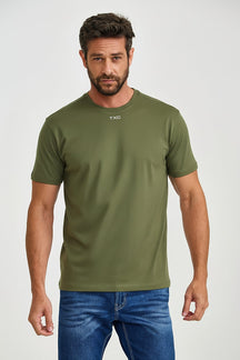 Camisa TXC Bordado 19729