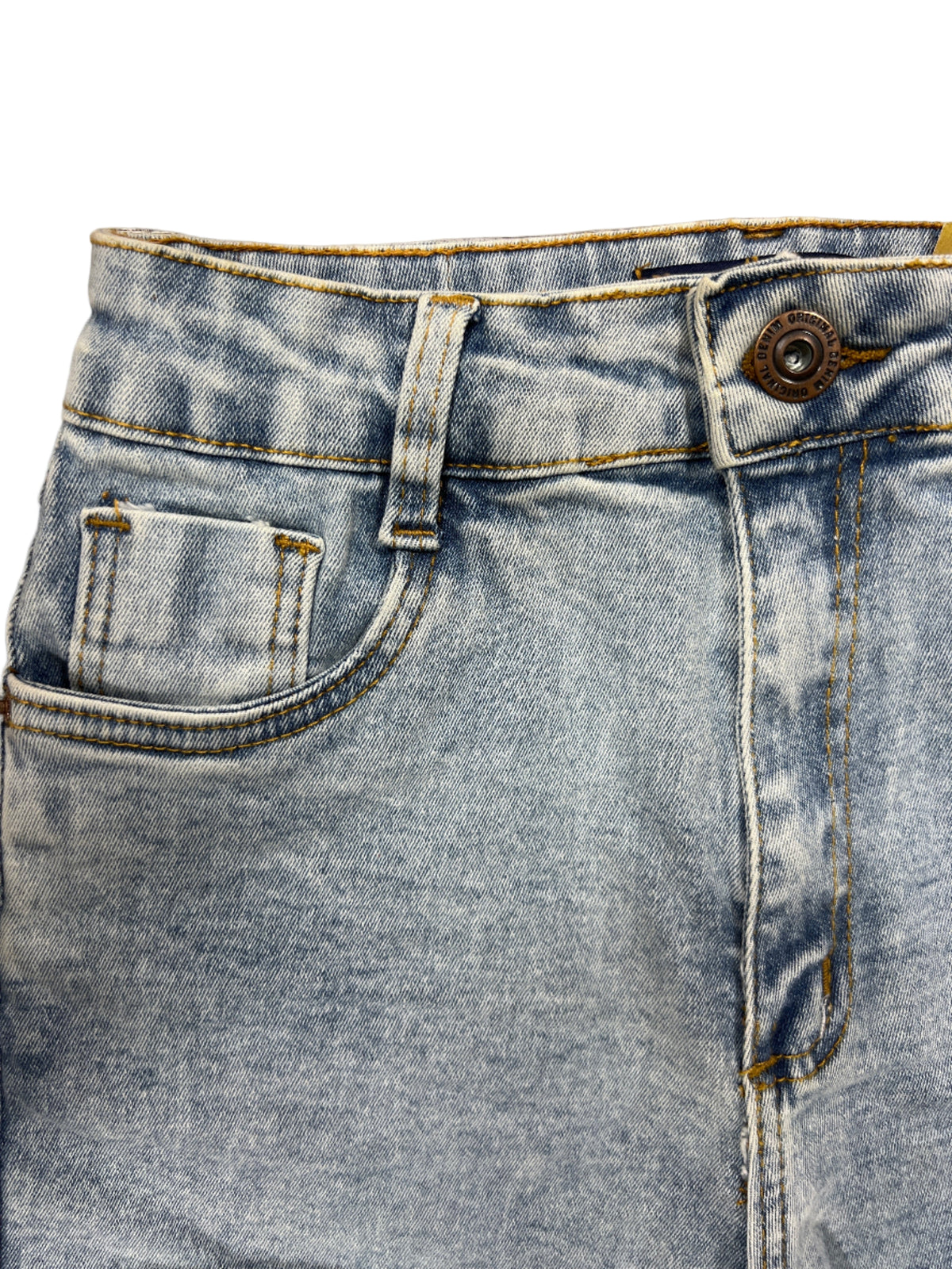 Short FL506 23 Graus Jeans 9561