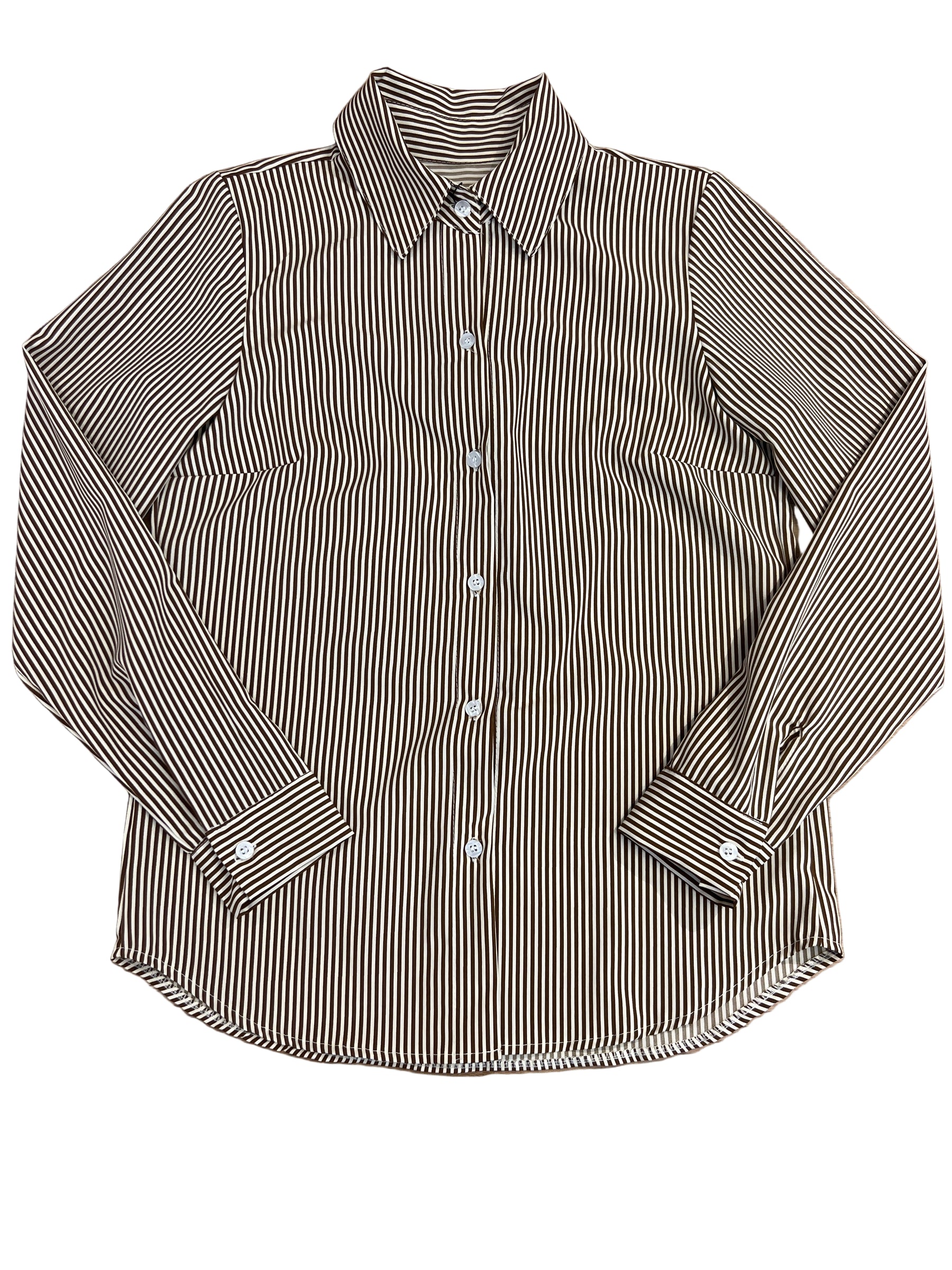 Camisa Social Feminina