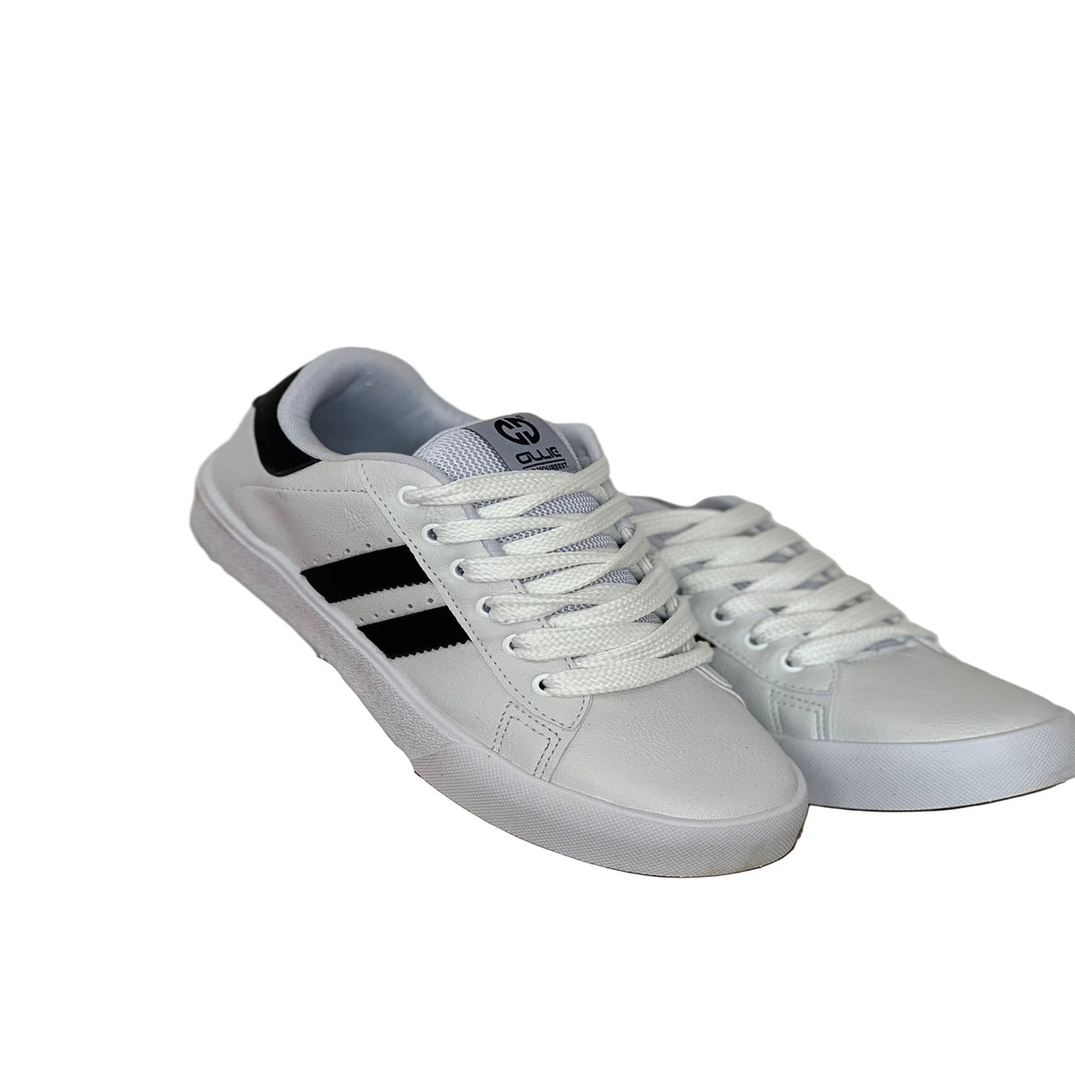 Tênis Ollie Space2 Branco