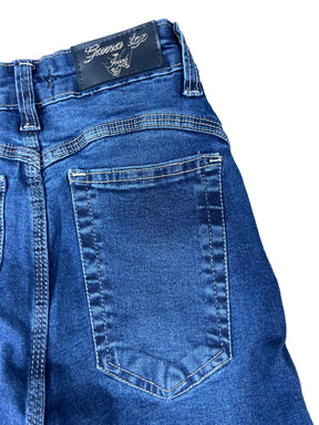 Calça Gamatop Skinny T504