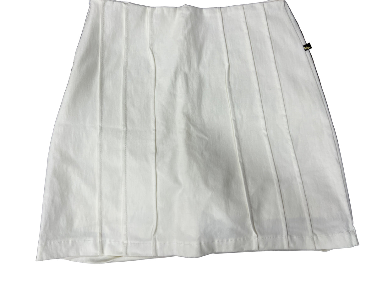Short Saia Bengaline 10462