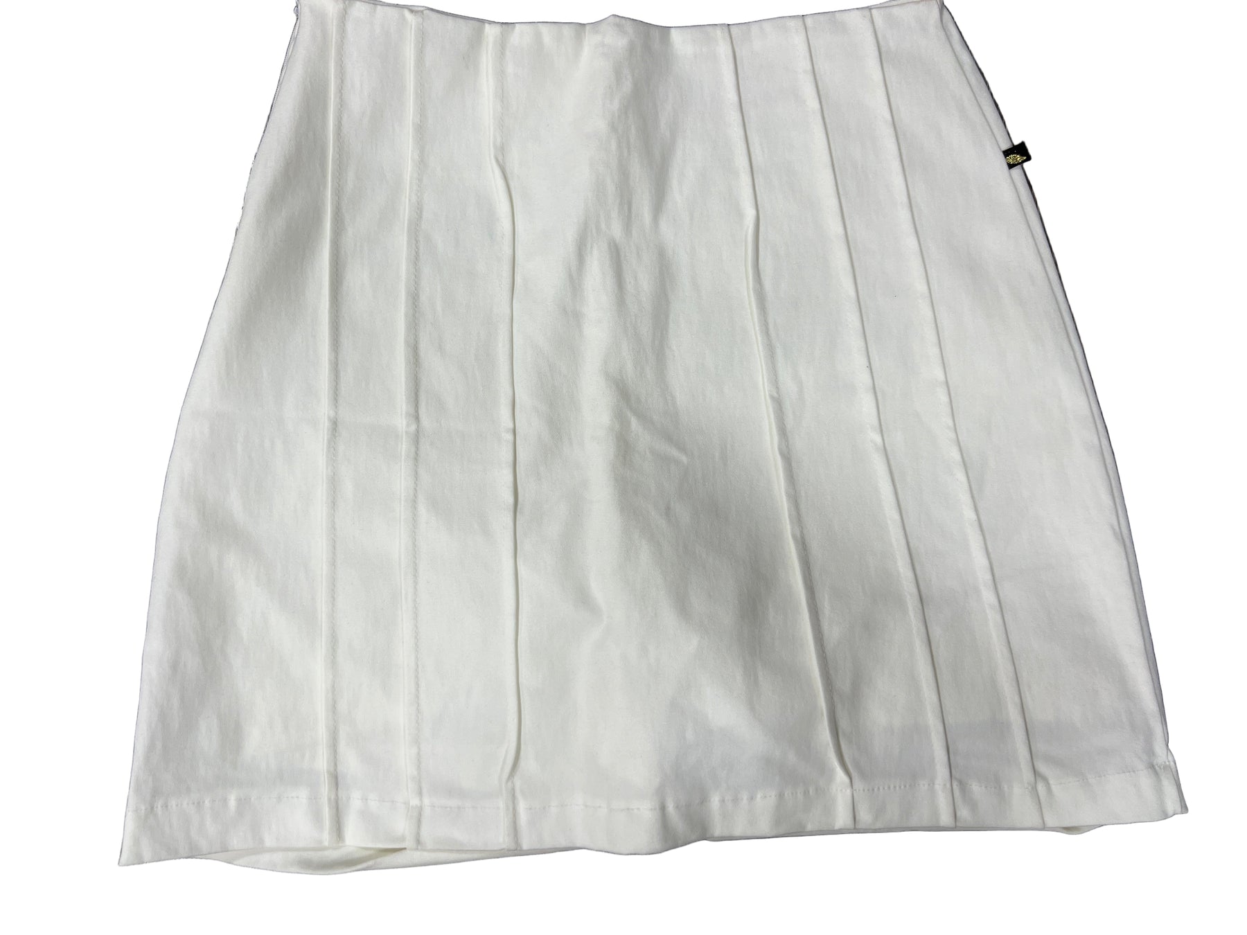 Short Saia Bengaline 10462