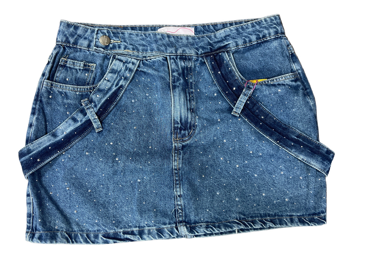 Saia 23 Graus Strass 5429 (9560)