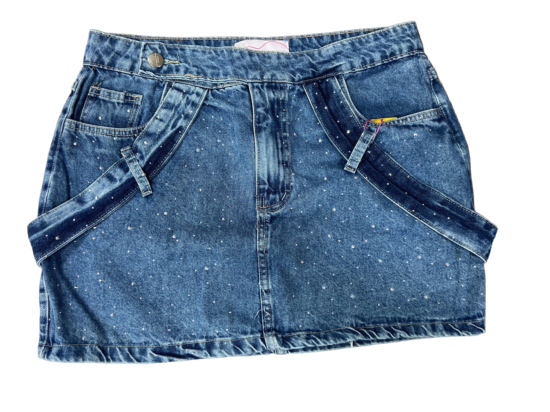 Saia 23 Graus Strass 5429 (9560)