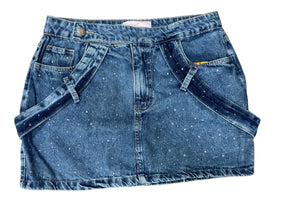 Saia 23 Graus Strass 5429 (9560)