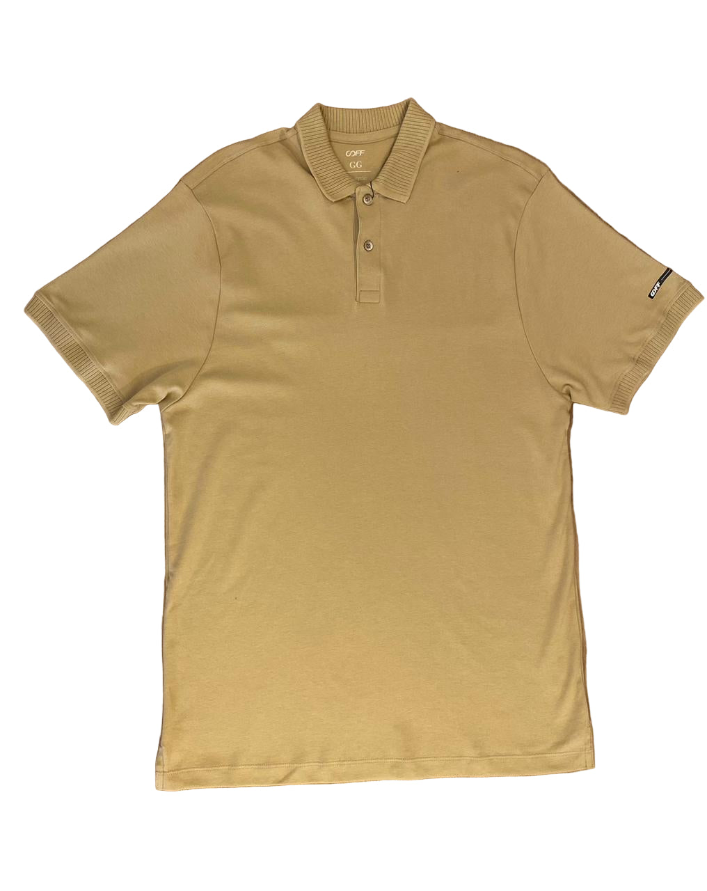 Camisa Polo Goff 2099