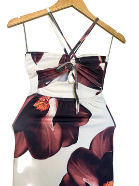 Vestido Longo Est.