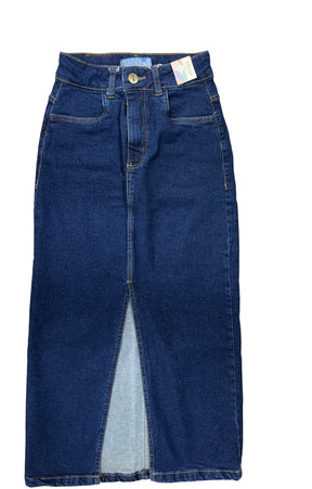 Saia Midi Savana 1161 (9485)