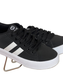 Tênis Ollie Spance2 Preto
