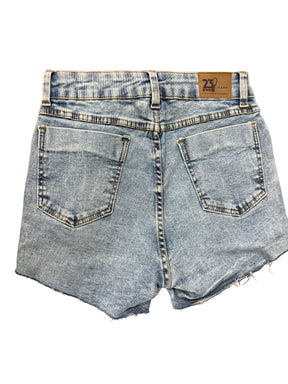 Short FL506 23 Graus Jeans 9561