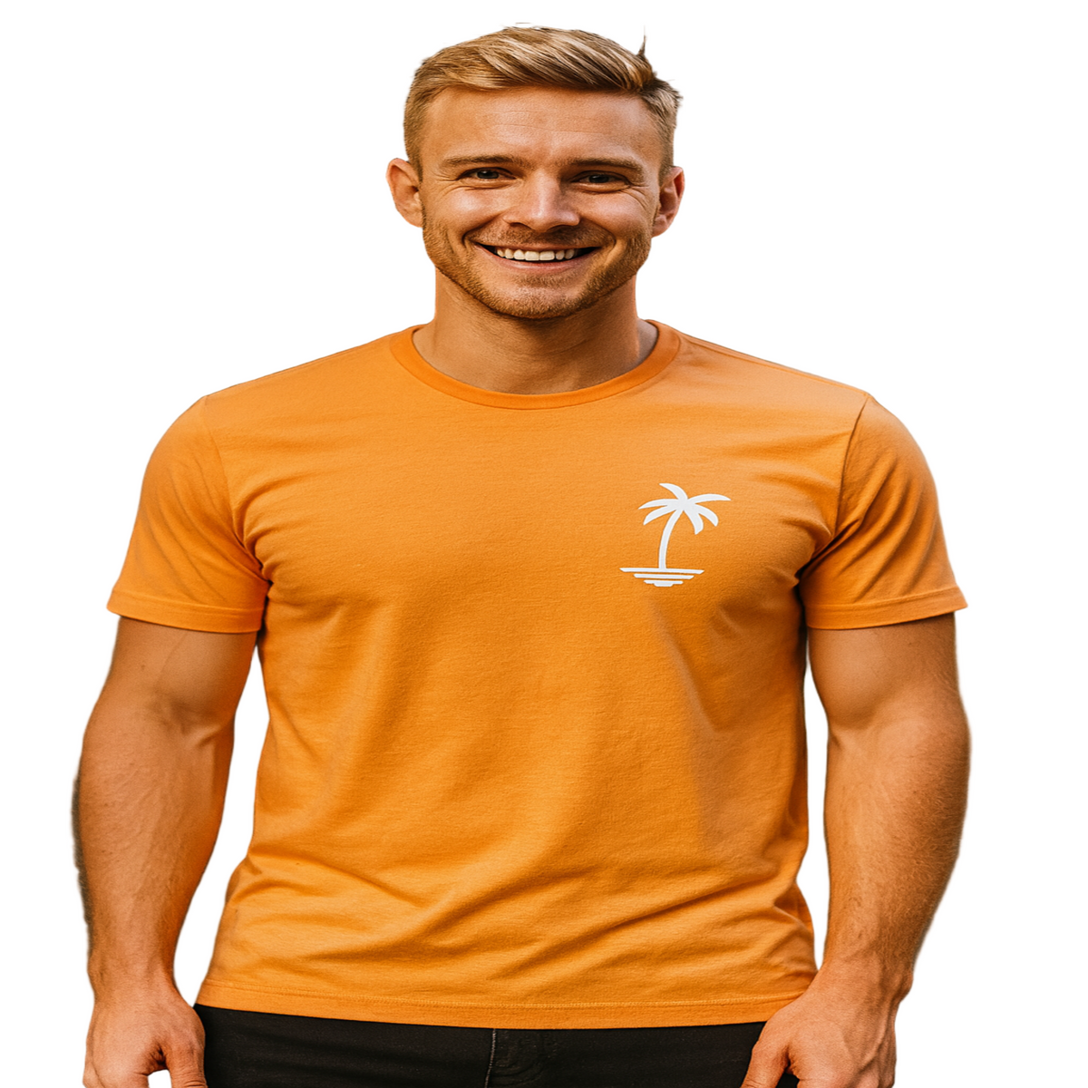 Camisa Goff 3087