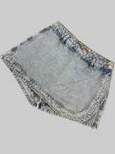 Short Saia Melinda 0099