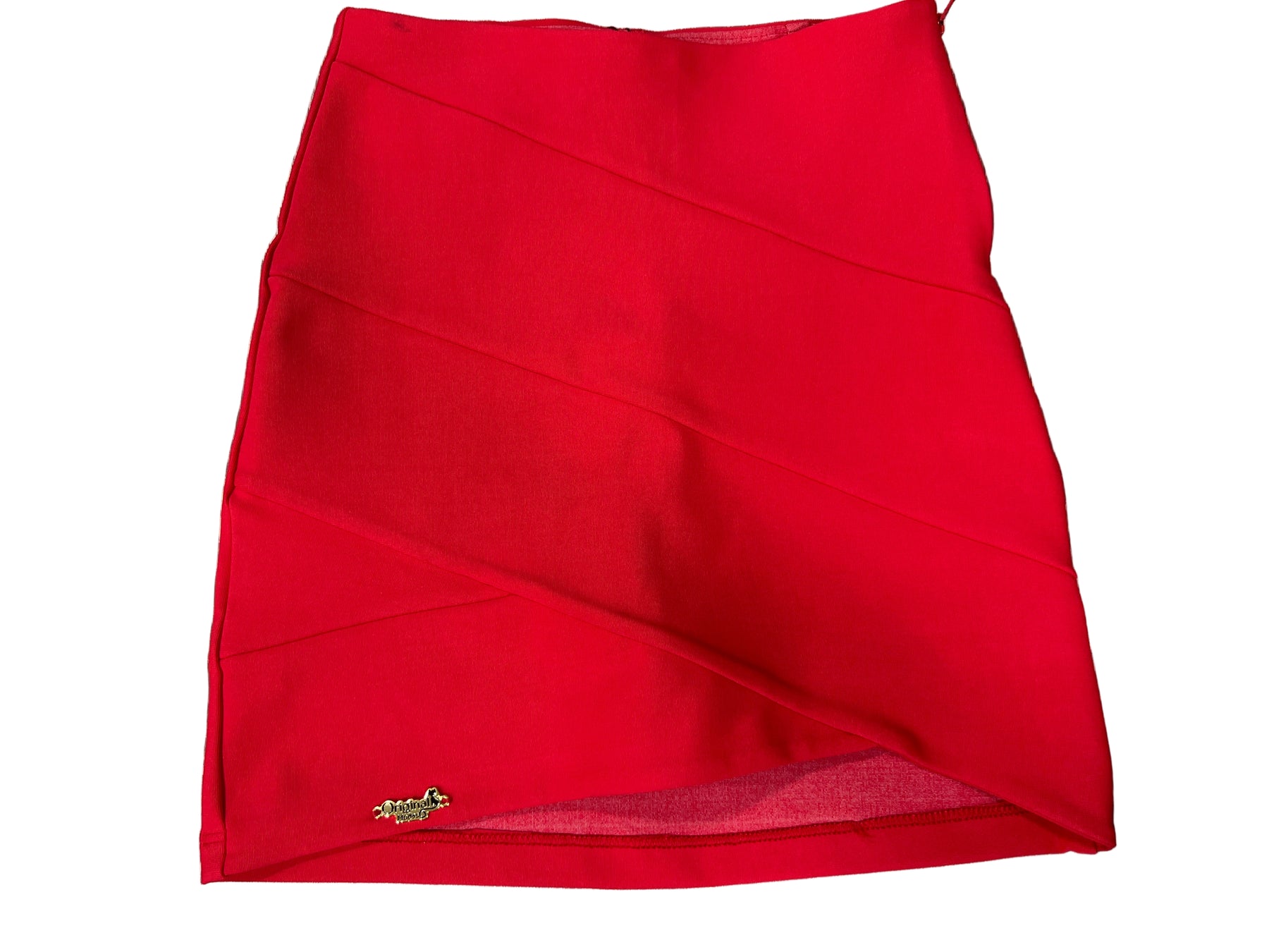 Short Saia Nuvem Original 8868
