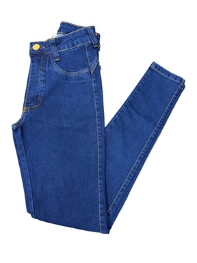 Calça Skinny Viclin