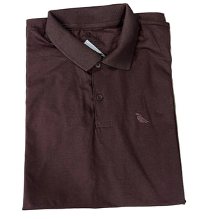 Polo Básica PORELLE 776