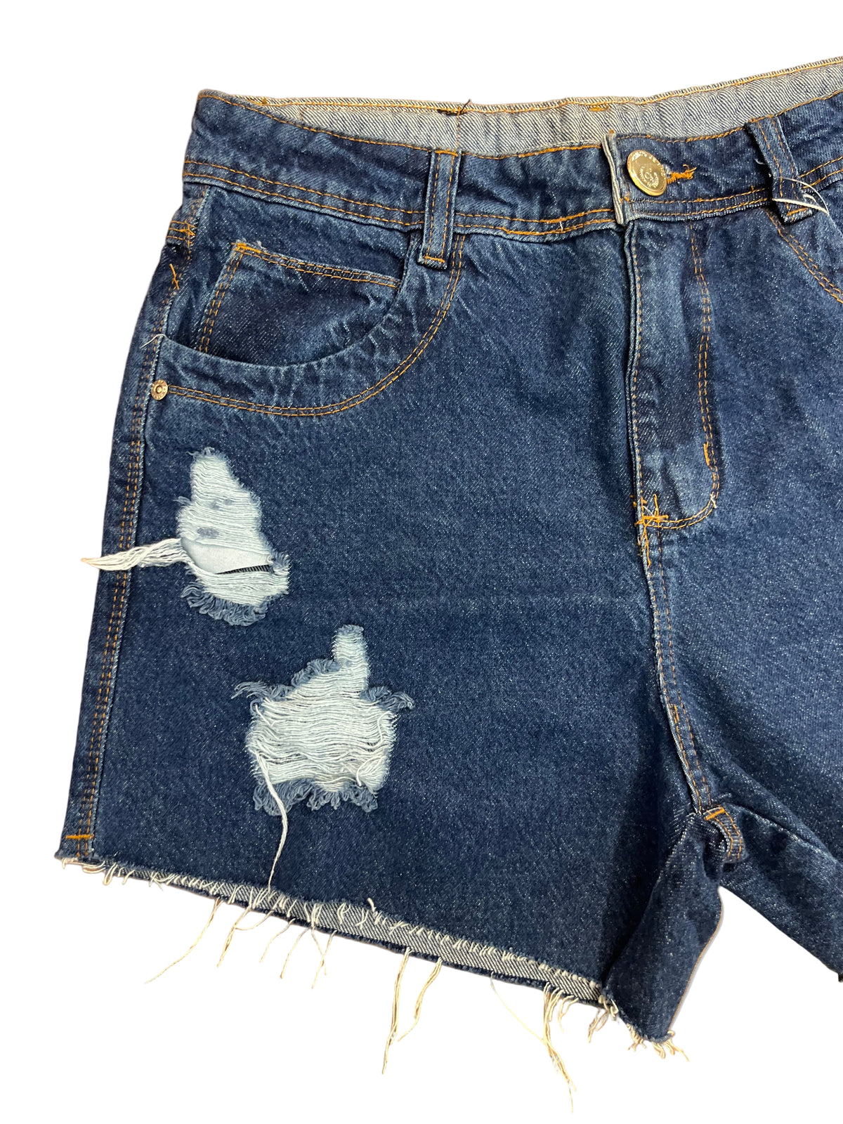Short Click 369 Jeans