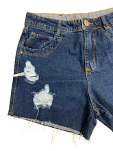 Short Click 369 Jeans