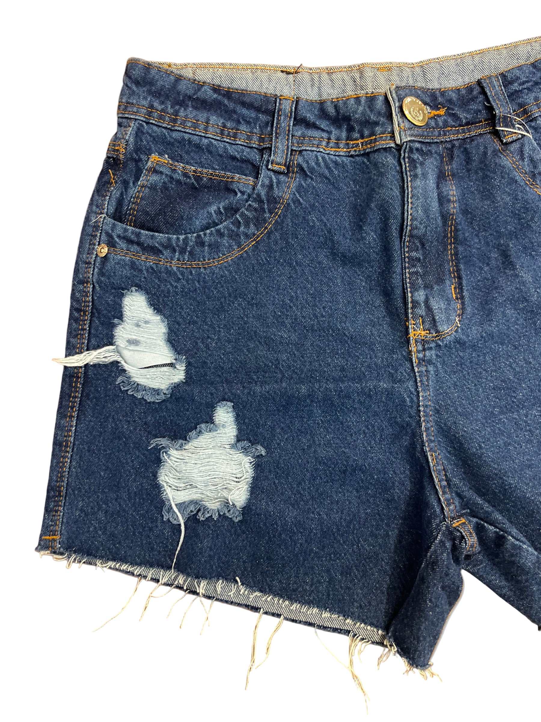 Short Click 369 Jeans
