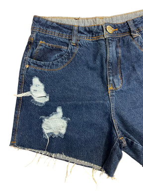 Short Click 369 Jeans