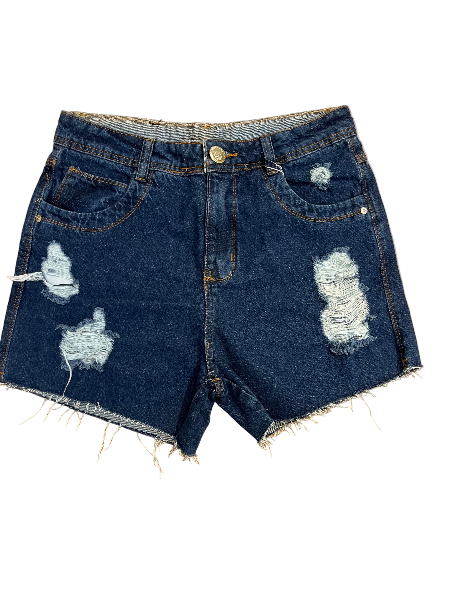Short Click 369 Jeans