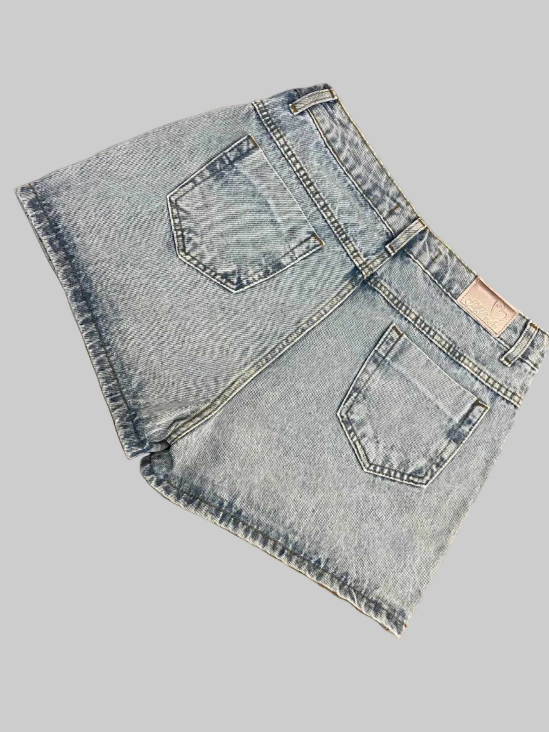 Short Saia Melinda 0099