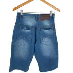 Bermuda Jeans Transvest