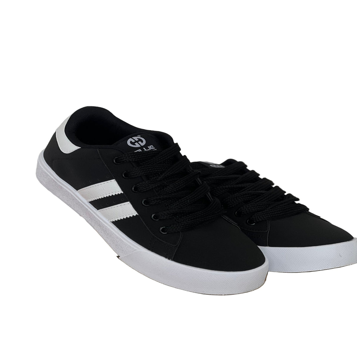 Tênis Ollie Spance2 Preto