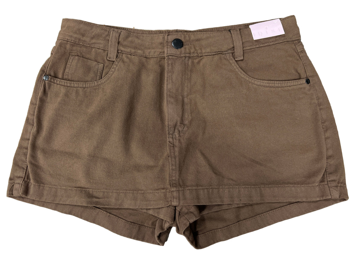 Short Saia Idise 4447 Jeans (10414)