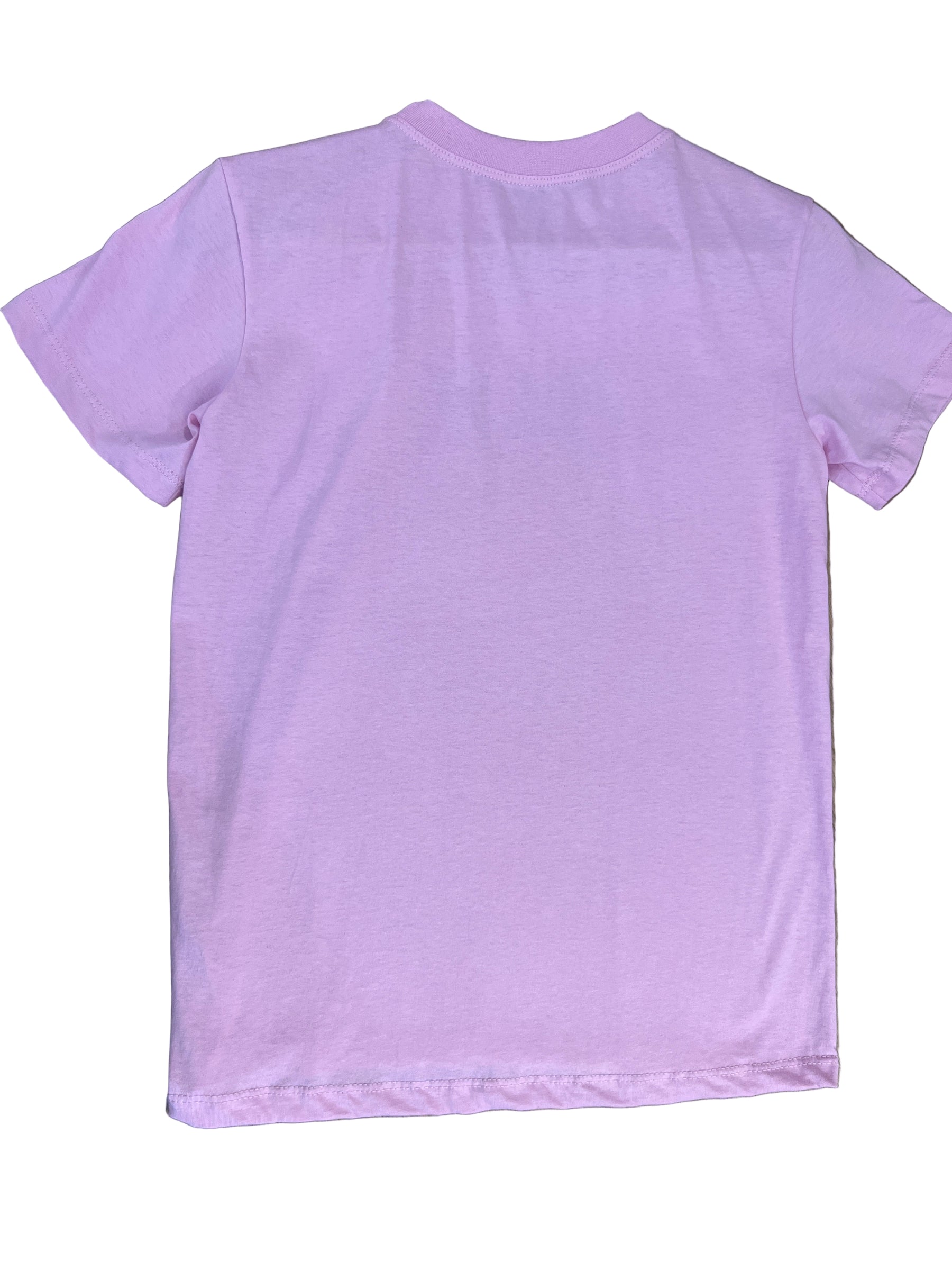 T-Shirt Ele Nos Amou
