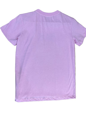 T-Shirt Ele Nos Amou