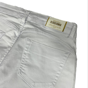 Calça Jeans Blogueirinha