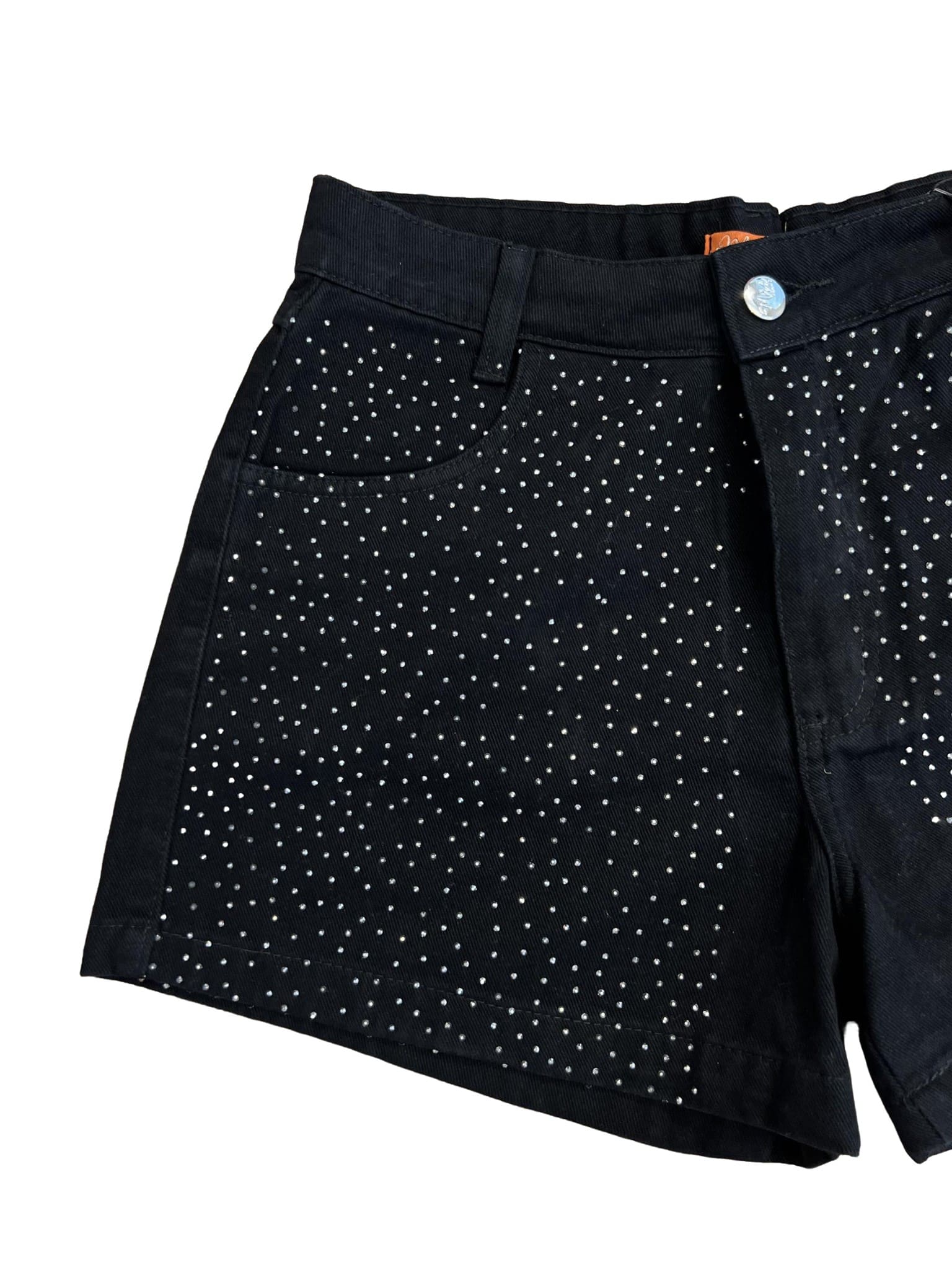 Short Mirá Jeans 411