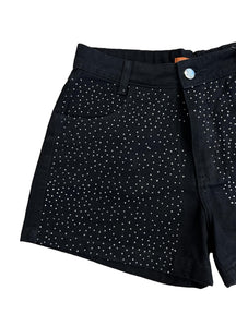Short Mirá Jeans 411