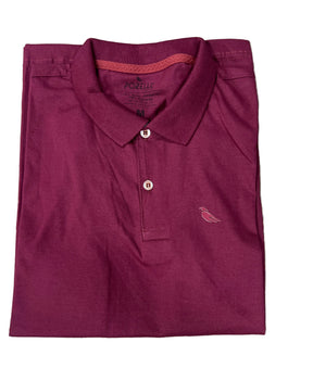 Polo Básica PORELLE 776