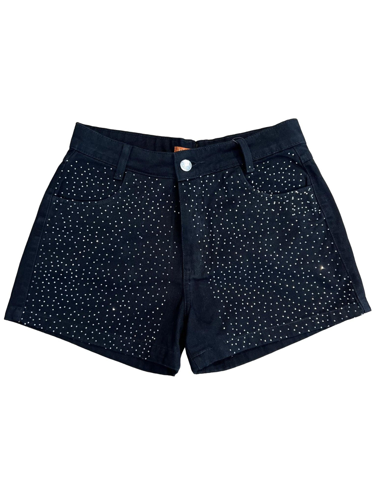 Short Mirá Jeans 411