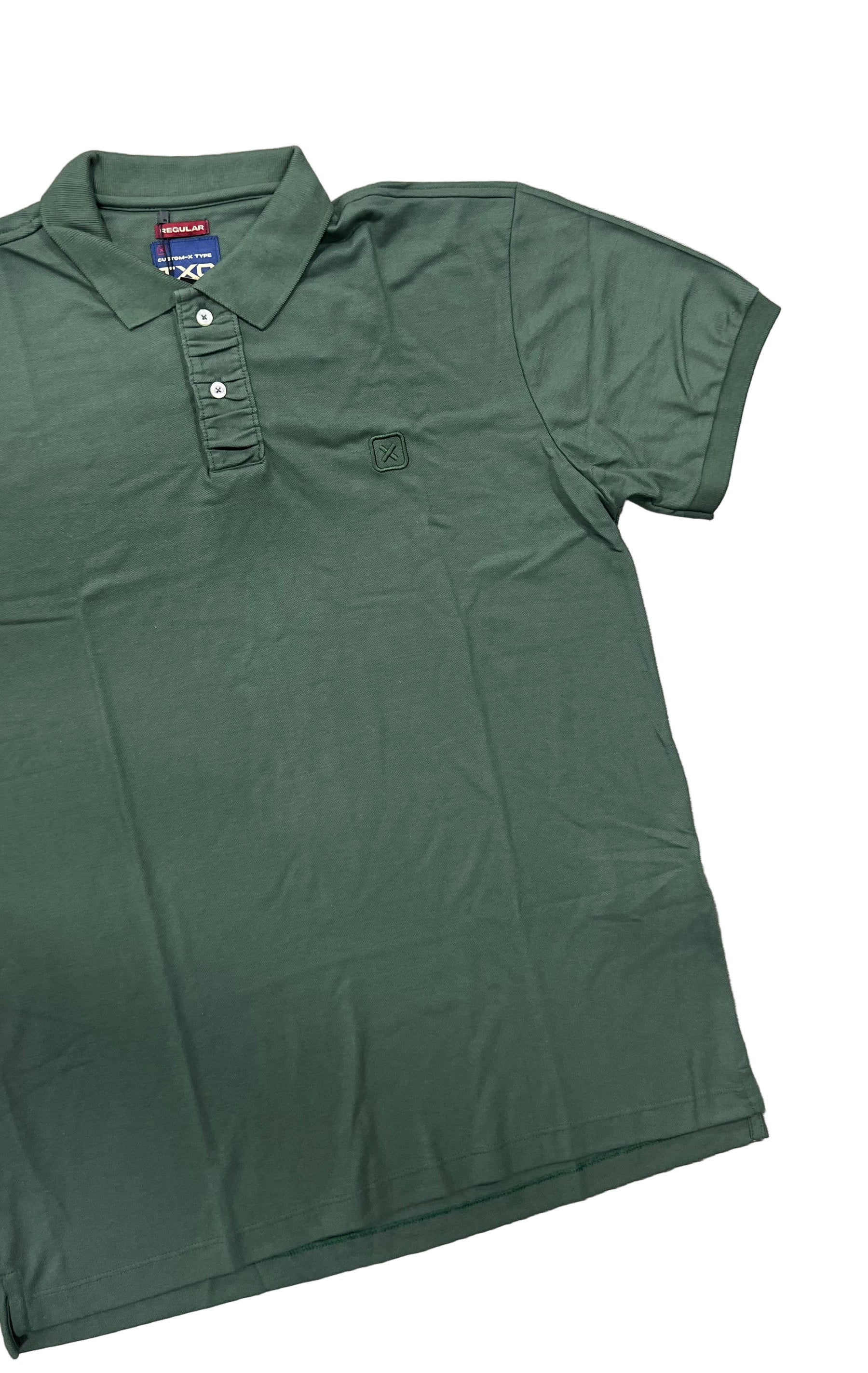 Polo TXC Plus Bordado 6337P